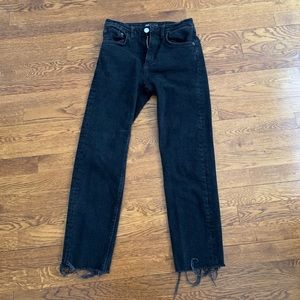 Zara jeans